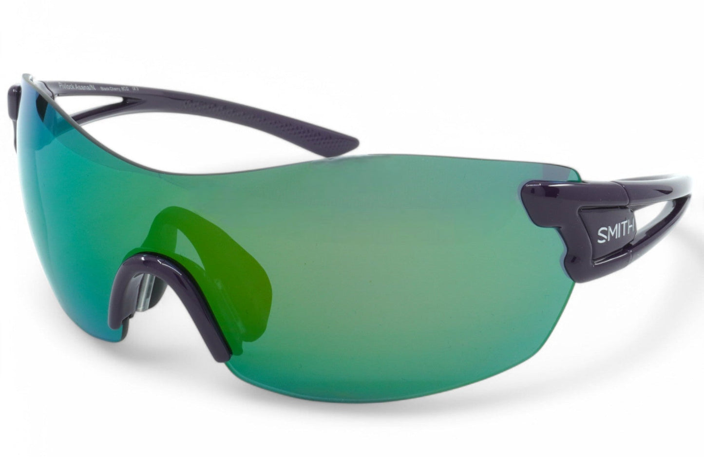 Smith Men's Optics Pivlock Asana Sunglasses