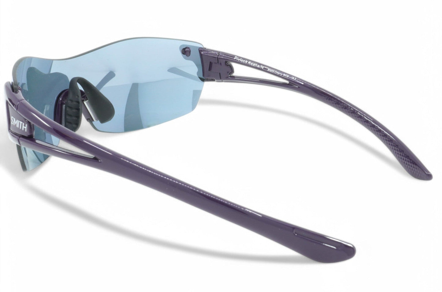 Smith Men's Optics Pivlock Asana Sunglasses