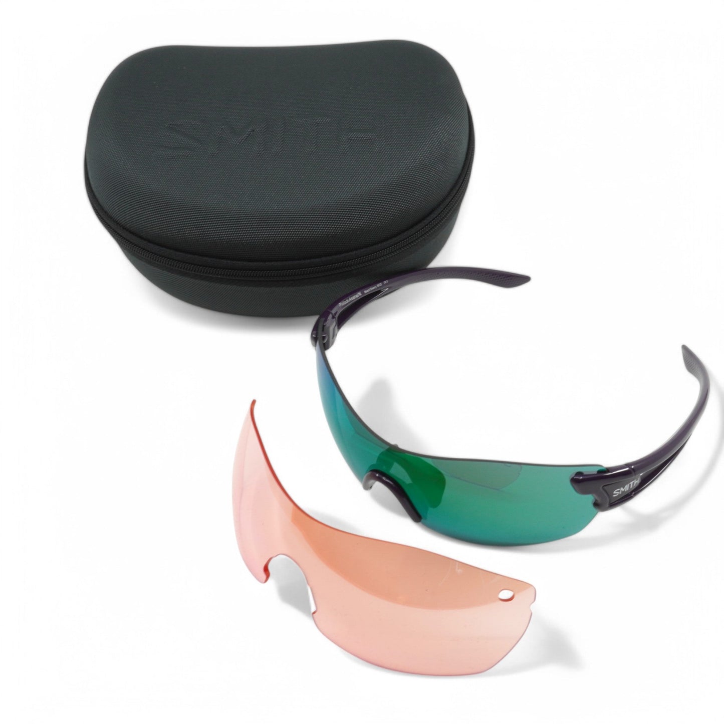 Smith Men's Optics Pivlock Asana Sunglasses