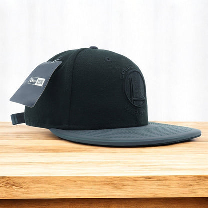 New Era Men's NBA Gs Warriors 950 Snapback 'Color Switch' Hats