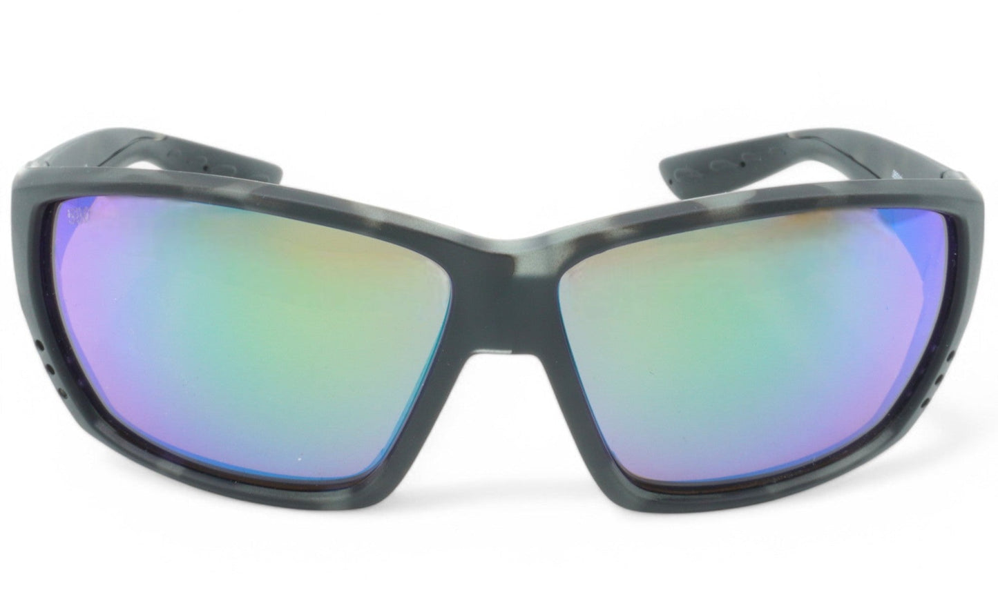 Unisex Costa Tuna Alley Polarized Sunglasses