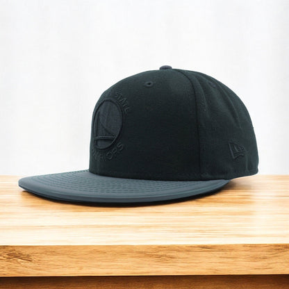 New Era Men's NBA Gs Warriors 950 Snapback 'Color Switch' Hats