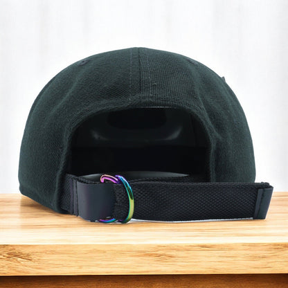 New Era Men's NBA Gs Warriors 950 Snapback 'Color Switch' Hats