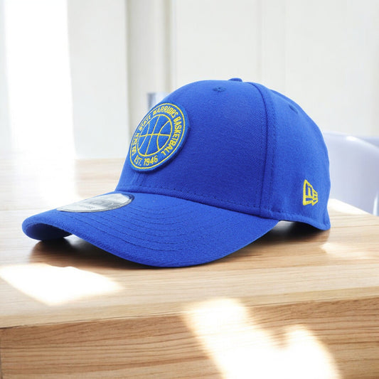 New Era Men's NBA Gsw Warriors Hardwood Classics Night 39Thirty