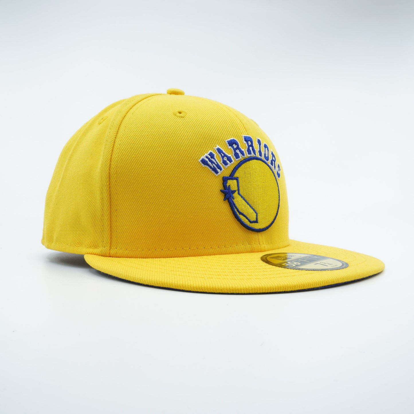 New Era Men's NBA Gsw Warriors Hardwood Classics Night 59Fifty