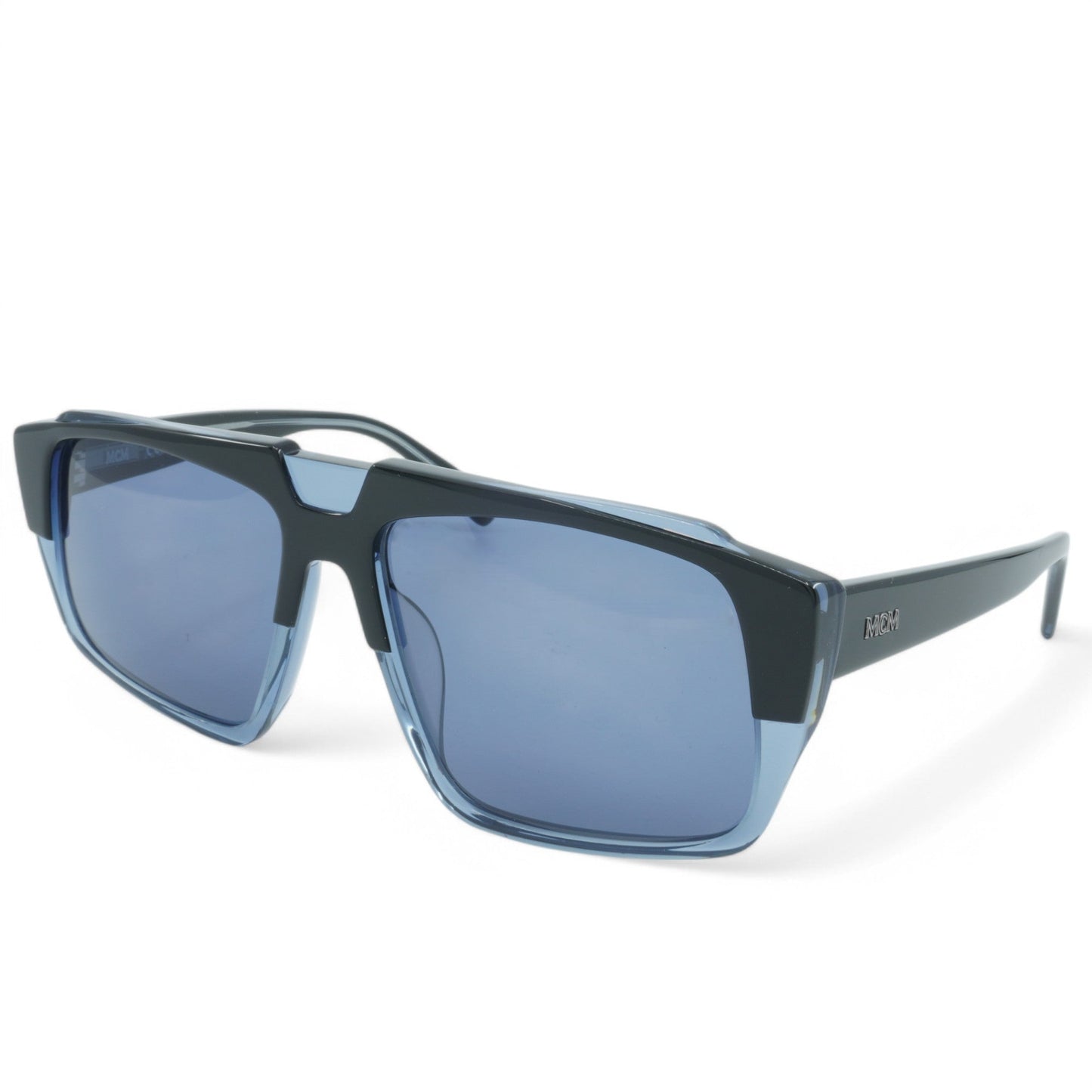 Men's Mcm Aviator Sunglasses