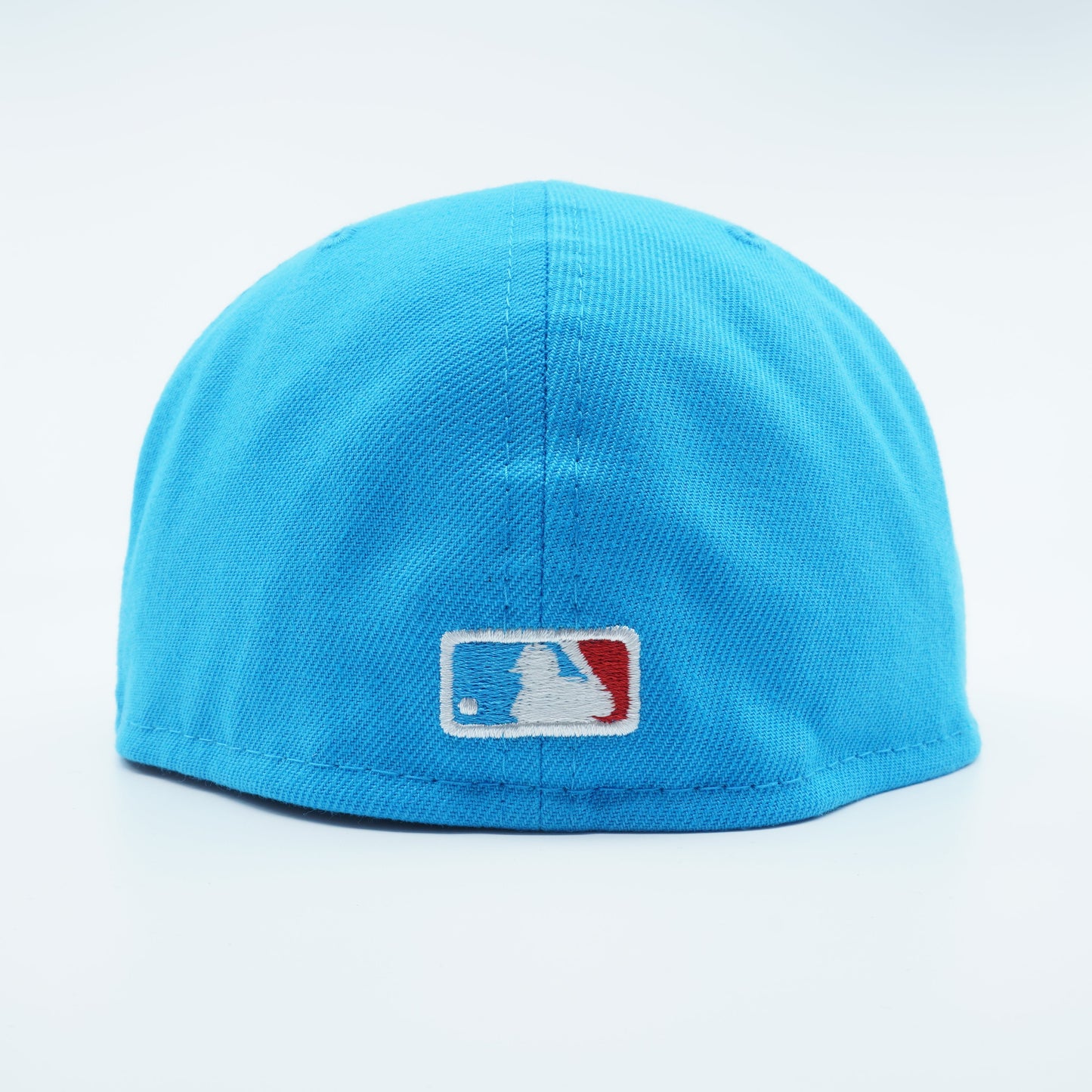 New Era Men's MLB Miami Marlins 5950 Fitted 'City Connect' Blue