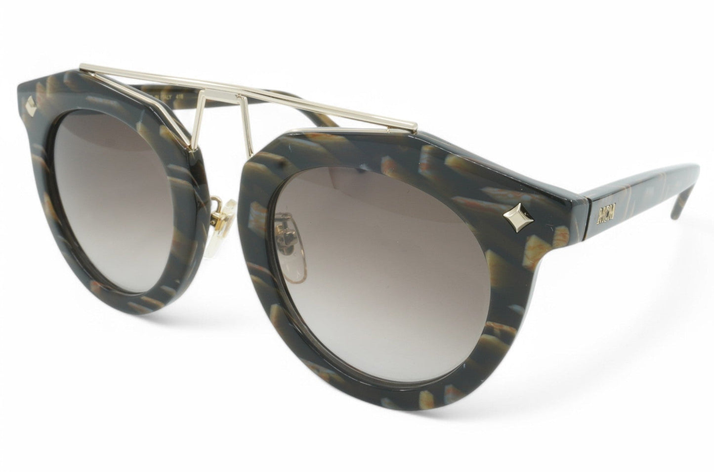 Men's Mcm Cat Eye Sunglasses