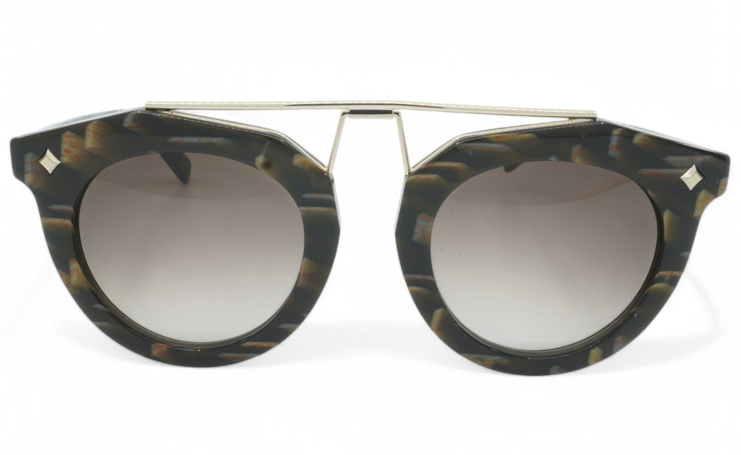 Men's Mcm Cat Eye Sunglasses
