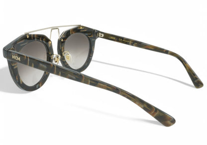 Mcm Men's Cat Eye Sunglasses