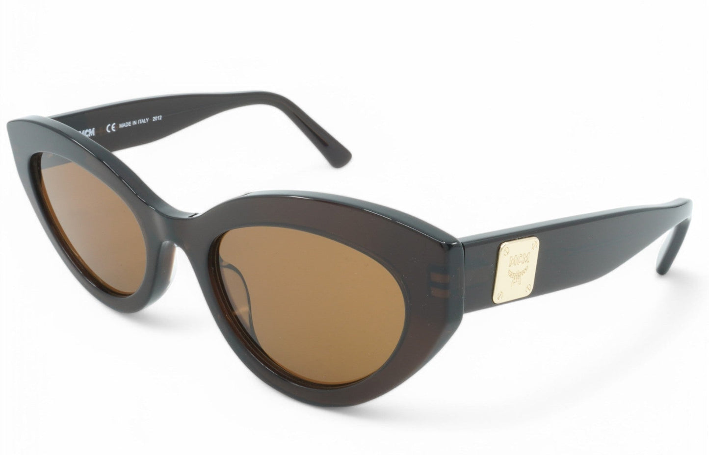 Women's Mcm Cat Eye Sunglasses