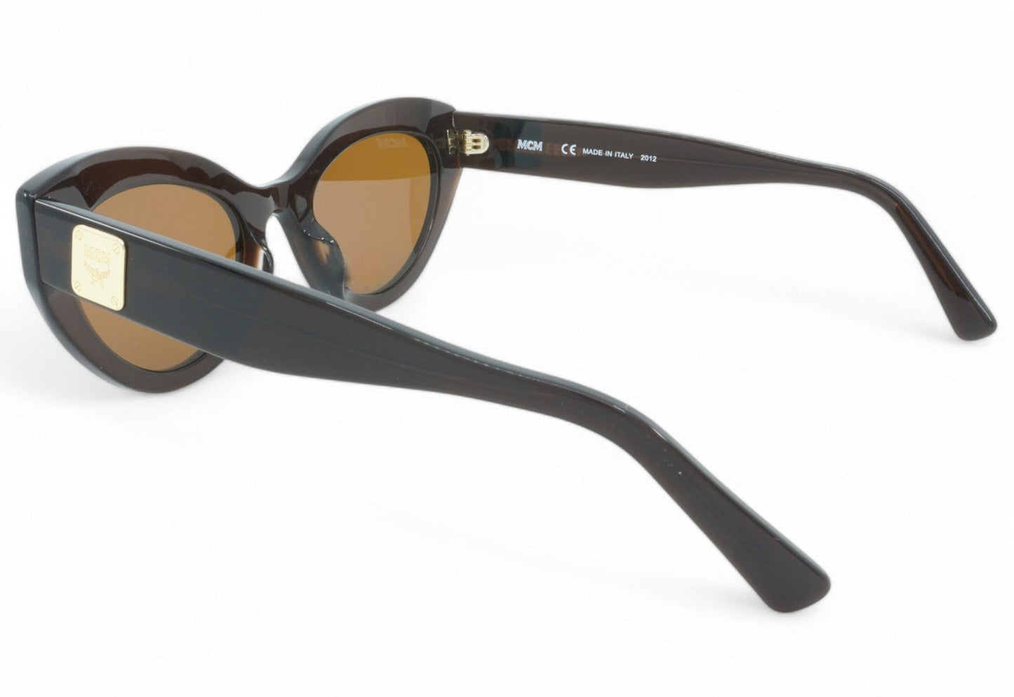 Women's Mcm Cat Eye Sunglasses