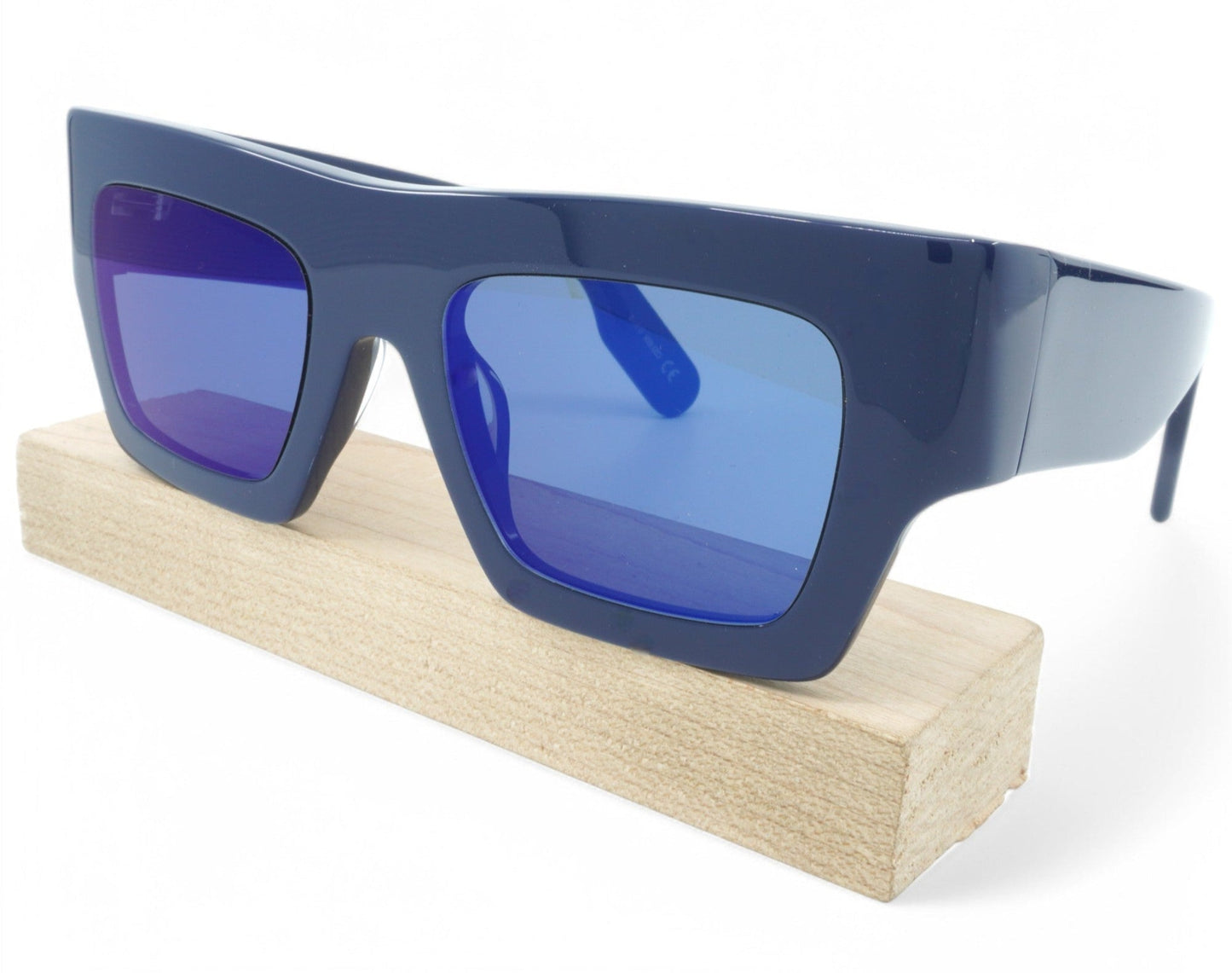 Men's Kenzo Square Sunglasses