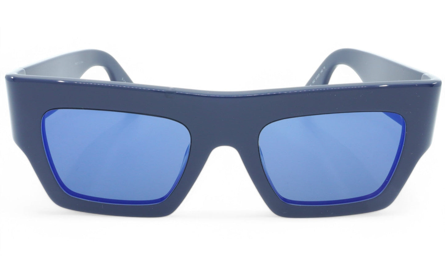 Men's Kenzo Square Sunglasses