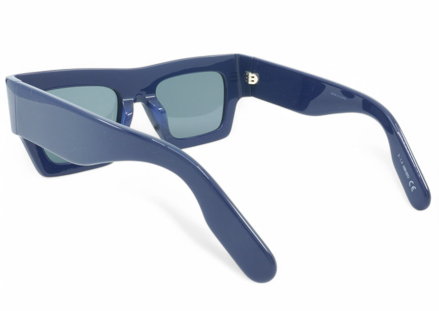 Men's Kenzo Square Sunglasses