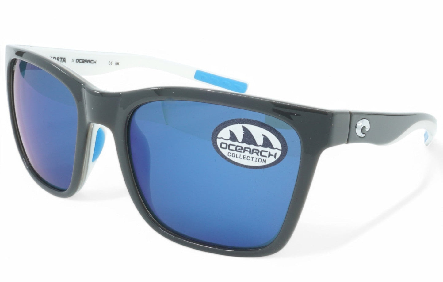 Costa Men's Panga Polarized Sunglasses