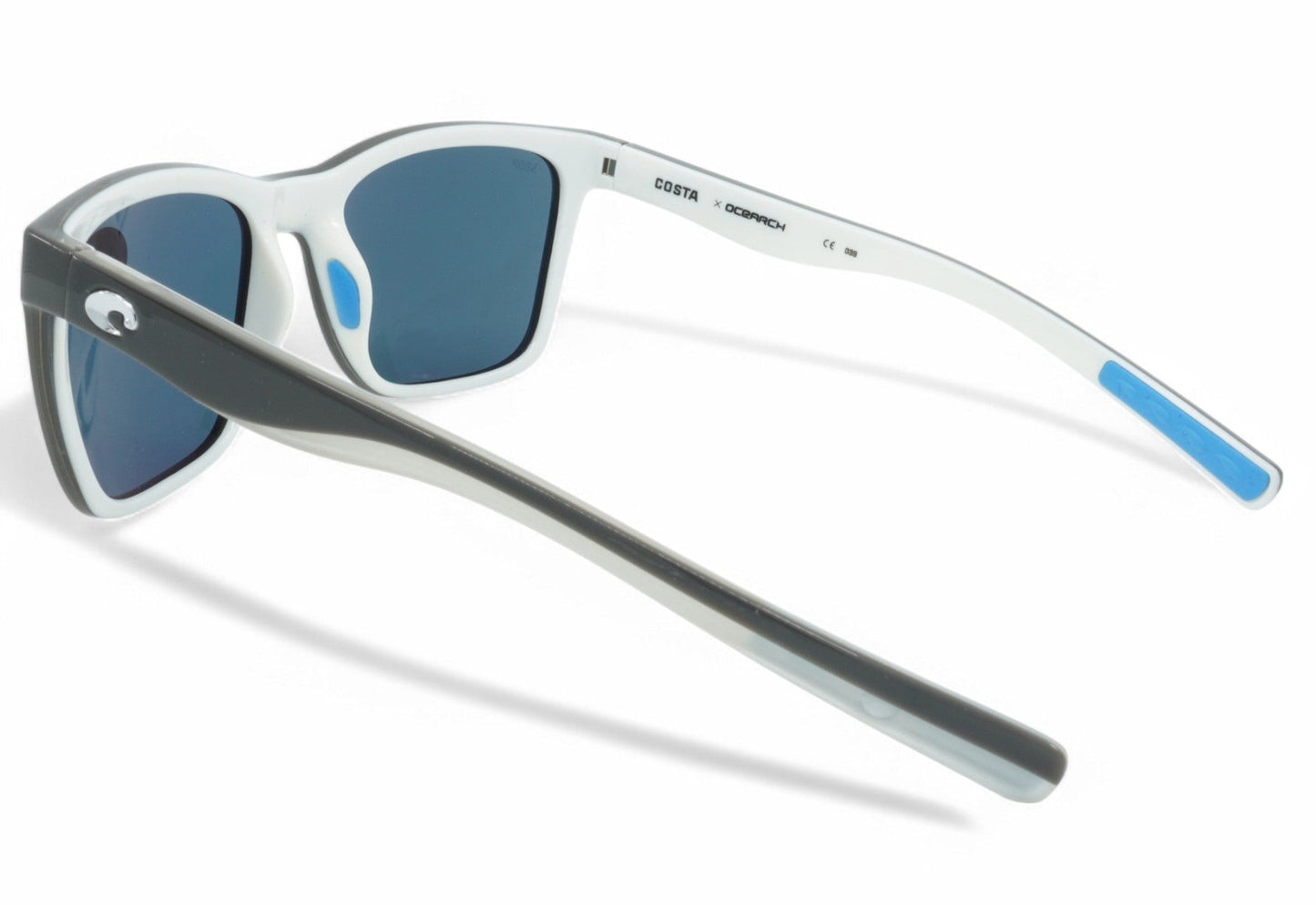 Costa Men's Panga Polarized Sunglasses