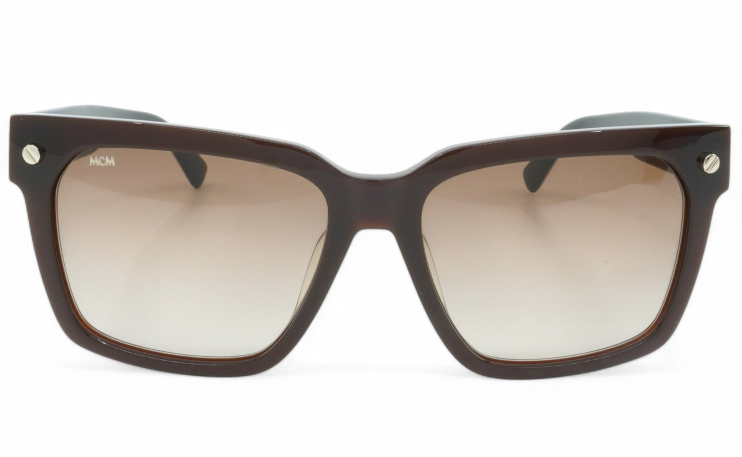 Unisex Mcm Square Sunglasses