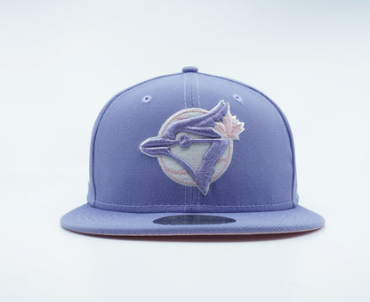 New Era Men's MLB Toronto Blue Jays 5950 Fitted '93 World Series'