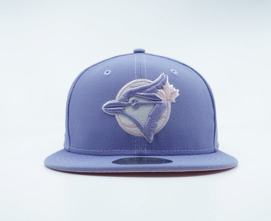 New Era Men's MLB Toronto Blue Jays 5950 Fitted '93 World Series'