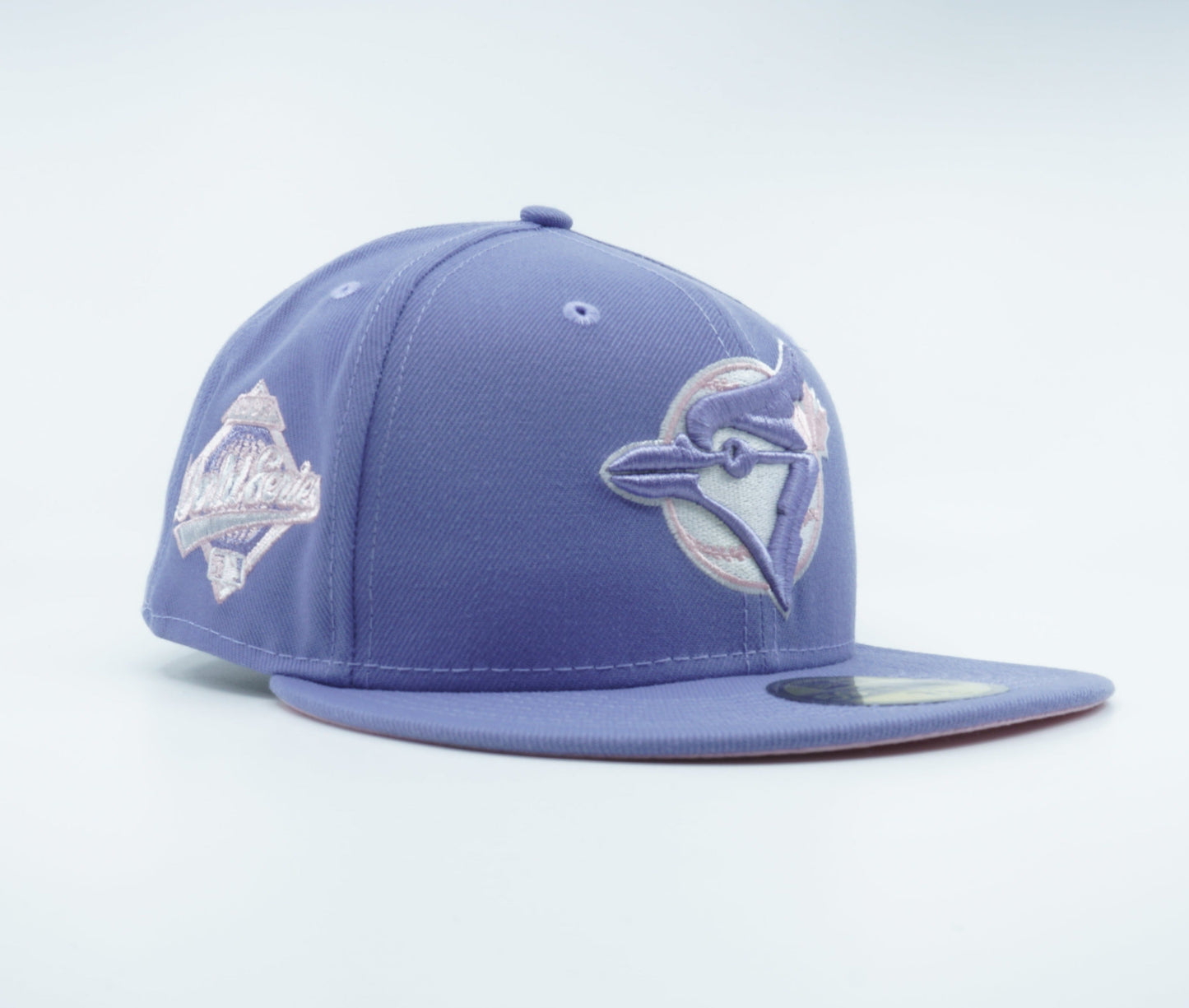 New Era Men's MLB Toronto Blue Jays 5950 Fitted '93 World Series'