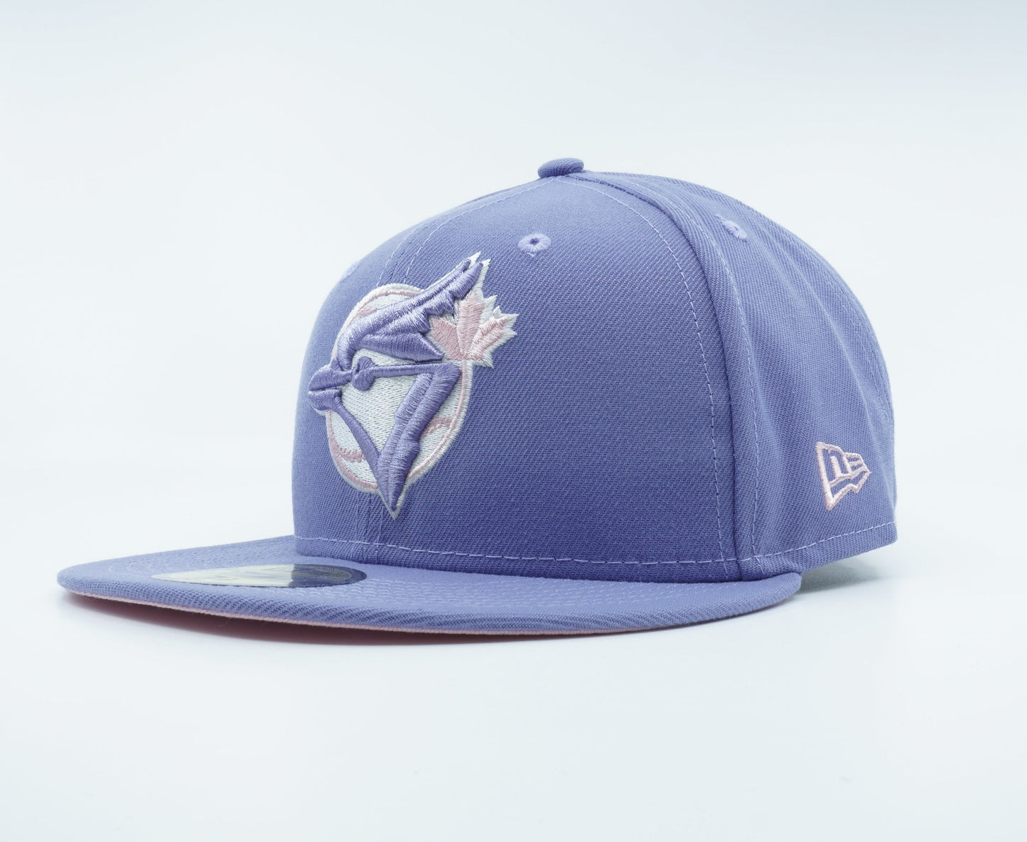 New Era Men's MLB Toronto Blue Jays 5950 Fitted '93 World Series'