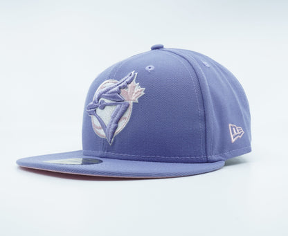 New Era Men's MLB Toronto Blue Jays 5950 Fitted '93 World Series'
