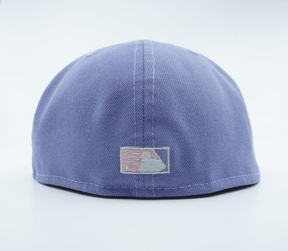 New Era Men's MLB Toronto Blue Jays 5950 Fitted '93 World Series'