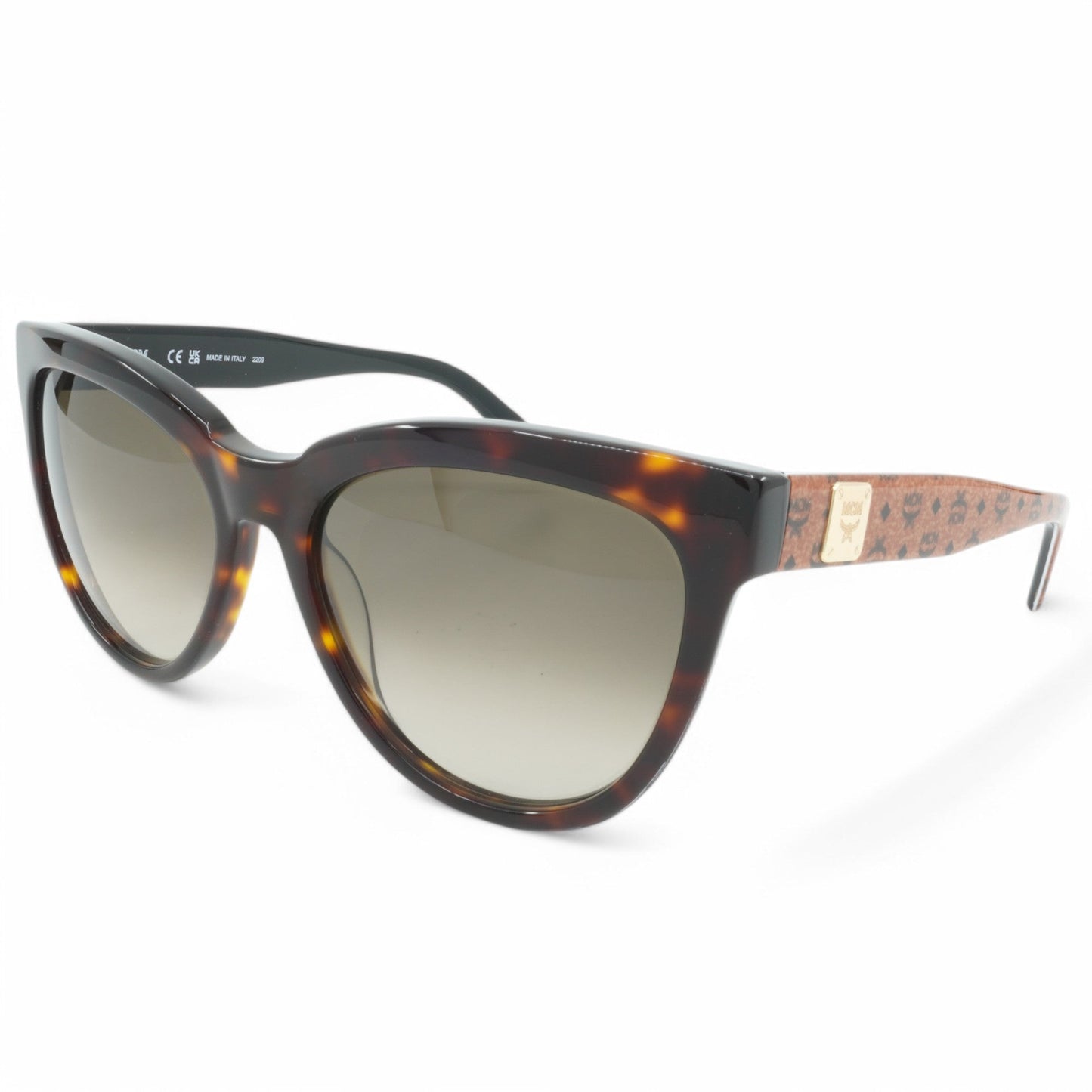 Unisex Mcm Cat Eye Sunglasses