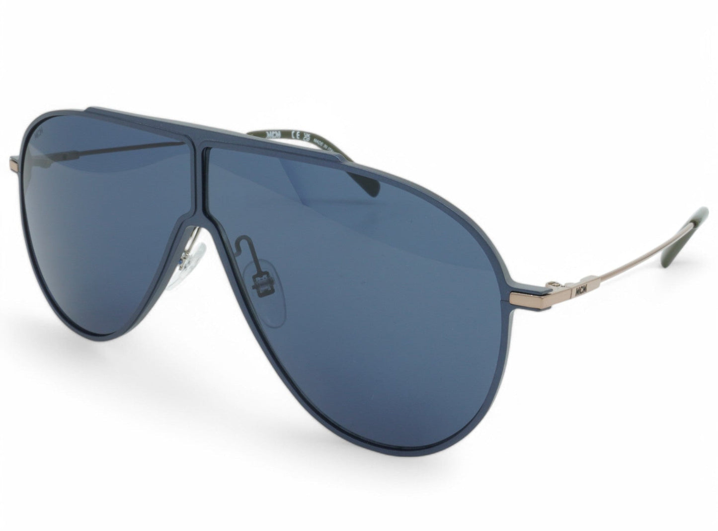 Mcm Aviator Sunglasses