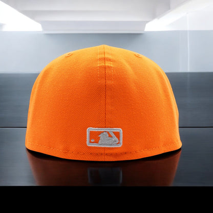 New Era Men's MLB Sf Giants 5950 Fitted Gubs