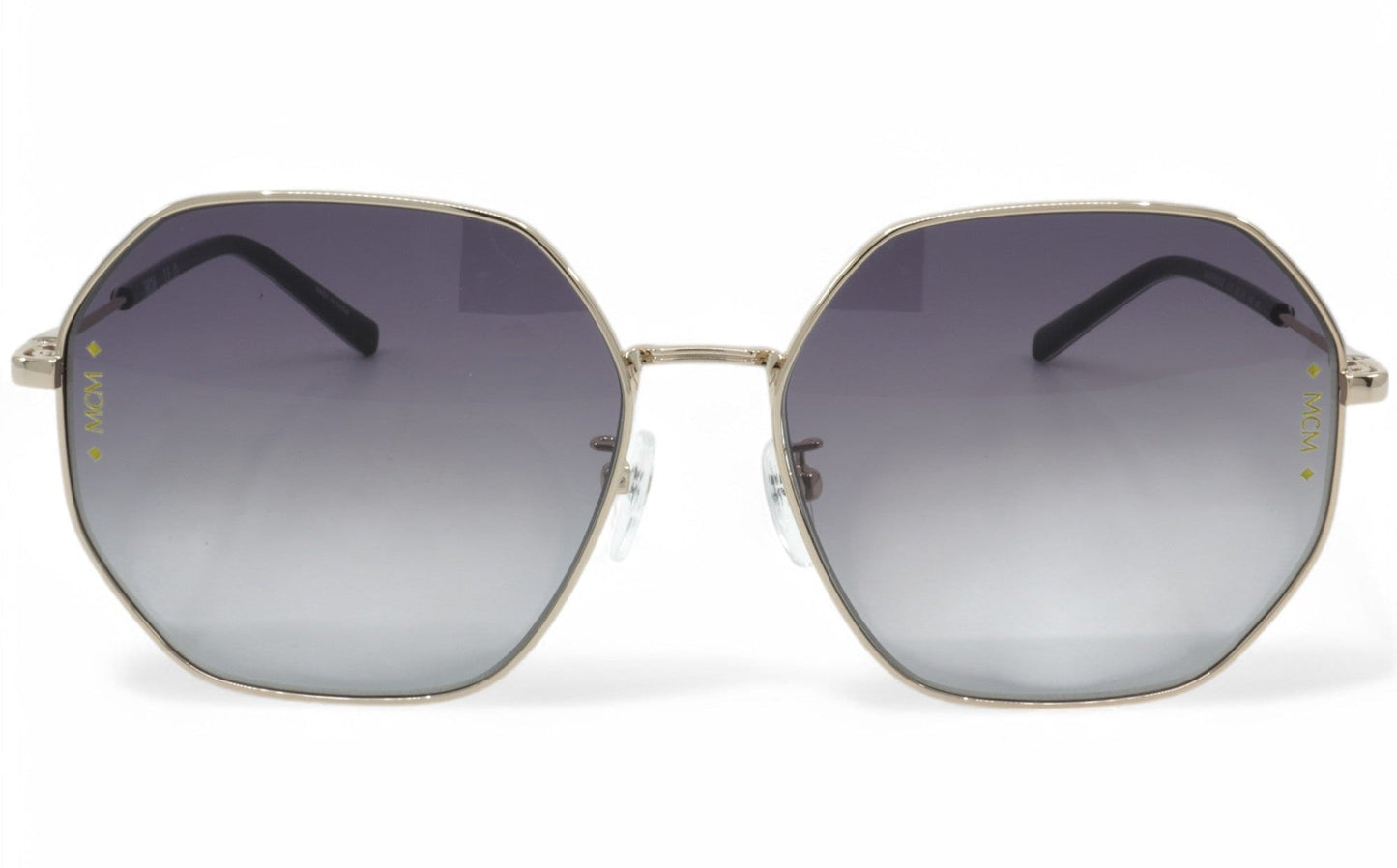 Unisex Mcm Geometri Sunglasses