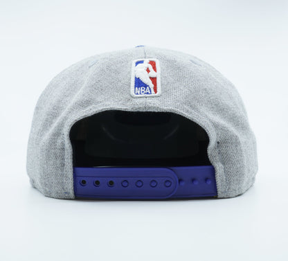 New Era Men's NBA Gs Warriors 950 Snapback 2019 Draft Hats
