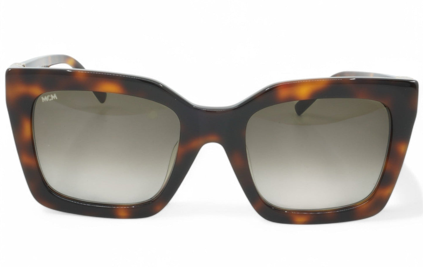 Mcm Square Sunglasses