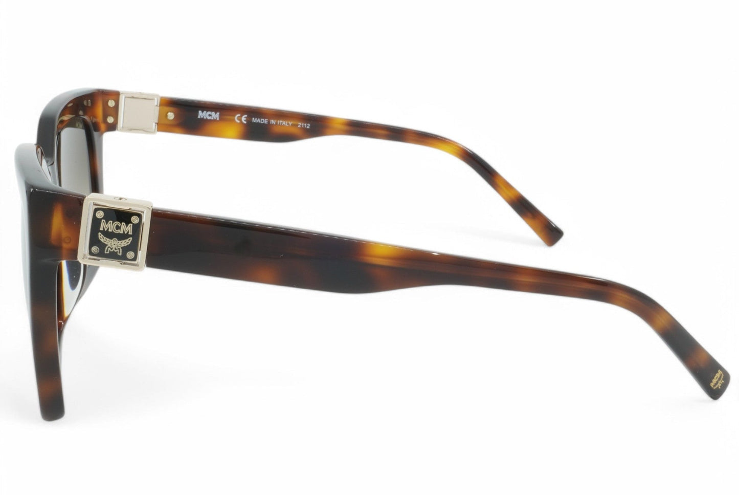 Mcm Square Sunglasses