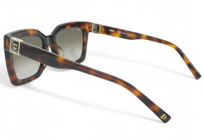 Mcm Square Sunglasses