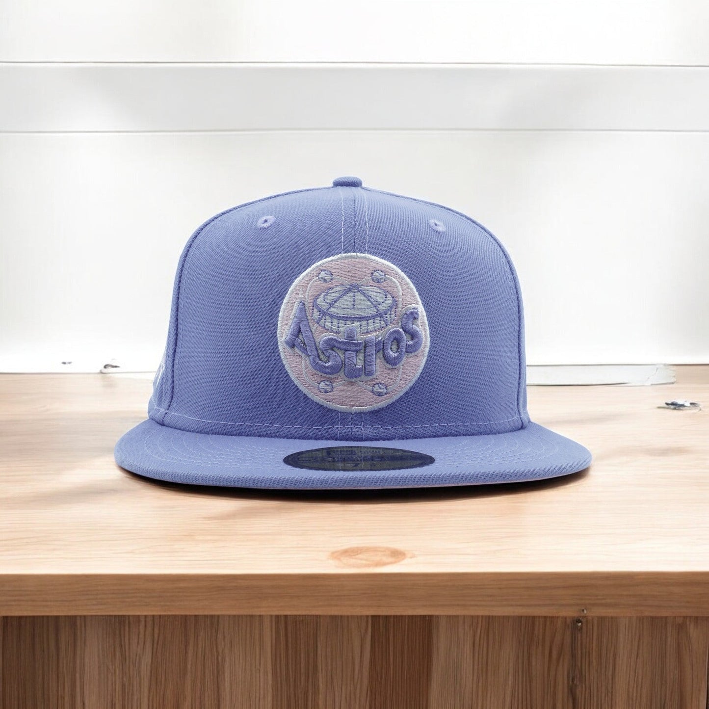 Men's New Era MLB Houston Astros 5950 Fitted 'All Star Game 86'