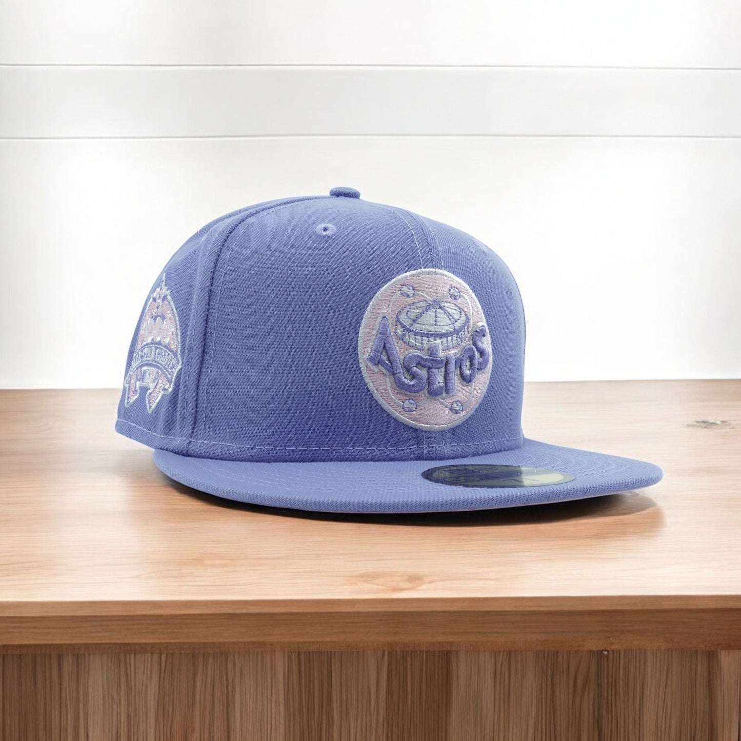 Men's New Era MLB Houston Astros 5950 Fitted 'All Star Game 86'