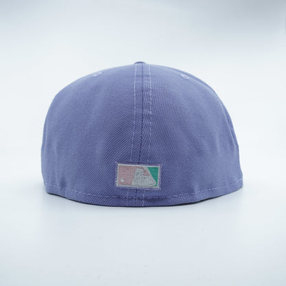 New Era Men's MLB Houston Astros 5950 Fitted '1986 The Astrodome'