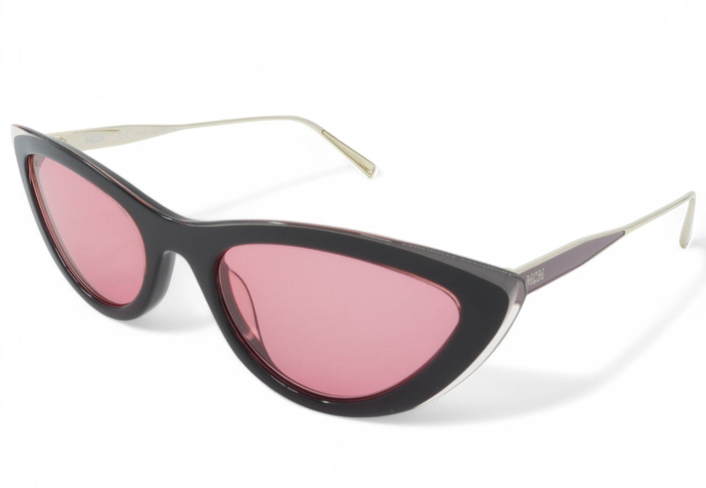 Women's Mcm Cat Eye Sunglasses