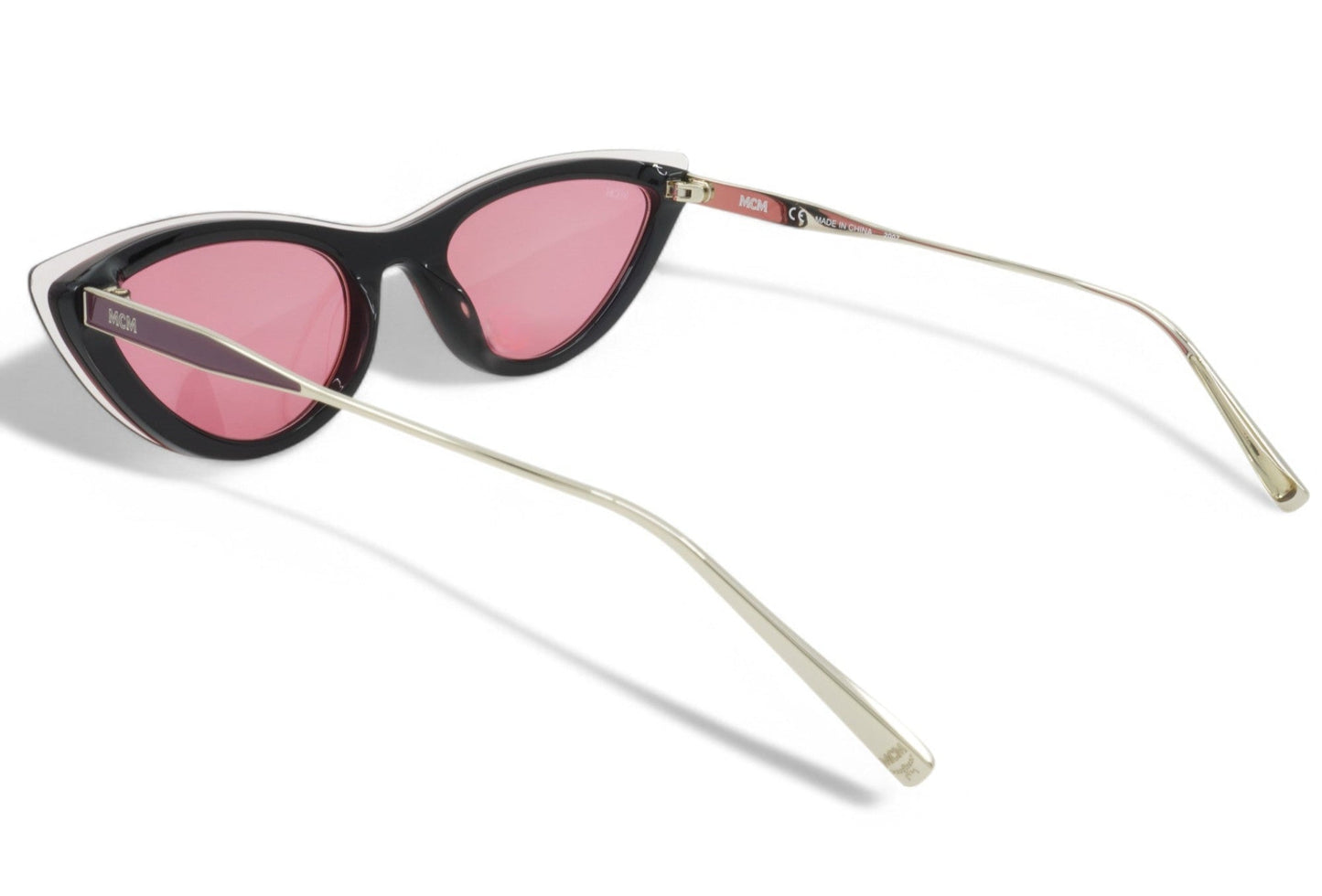 Mcm Women's Cat Eye Sunglasses