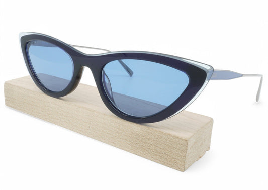 Women's Mcm Cat Eye Sunglasses