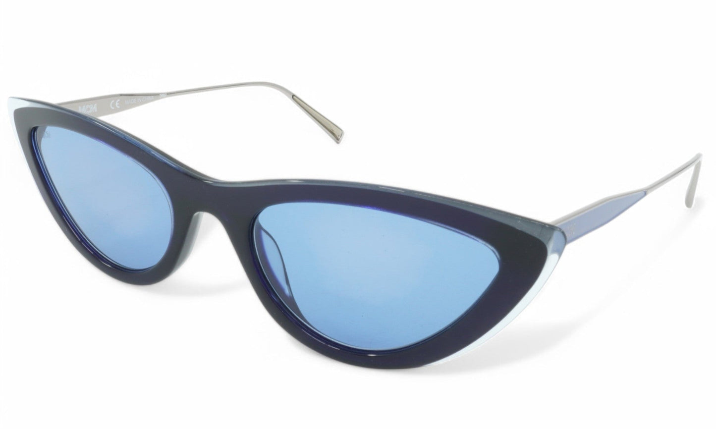 Women's Mcm Cat Eye Sunglasses