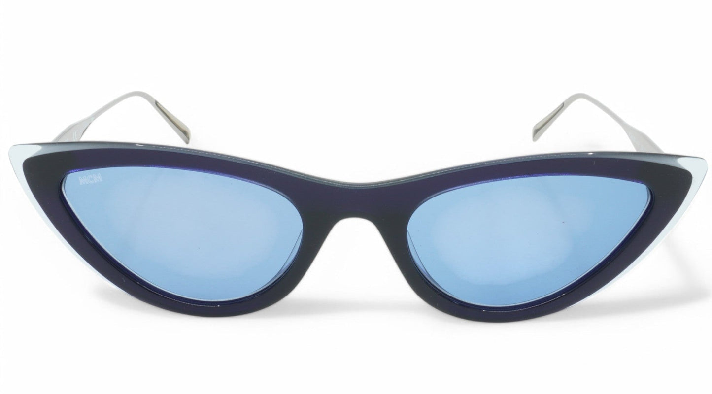 Mcm Women's Cat Eye Sunglasses