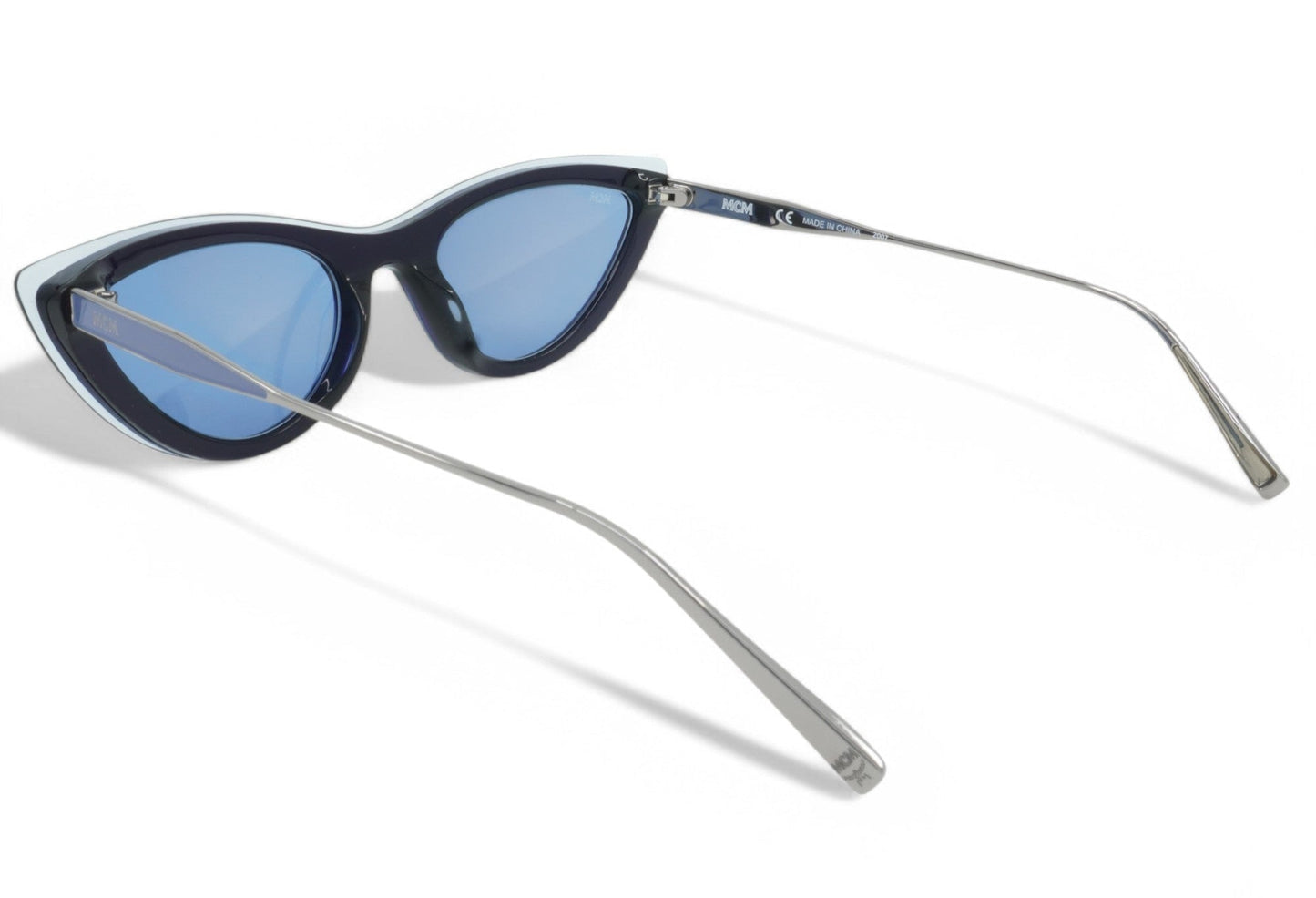 Mcm Women's Cat Eye Sunglasses