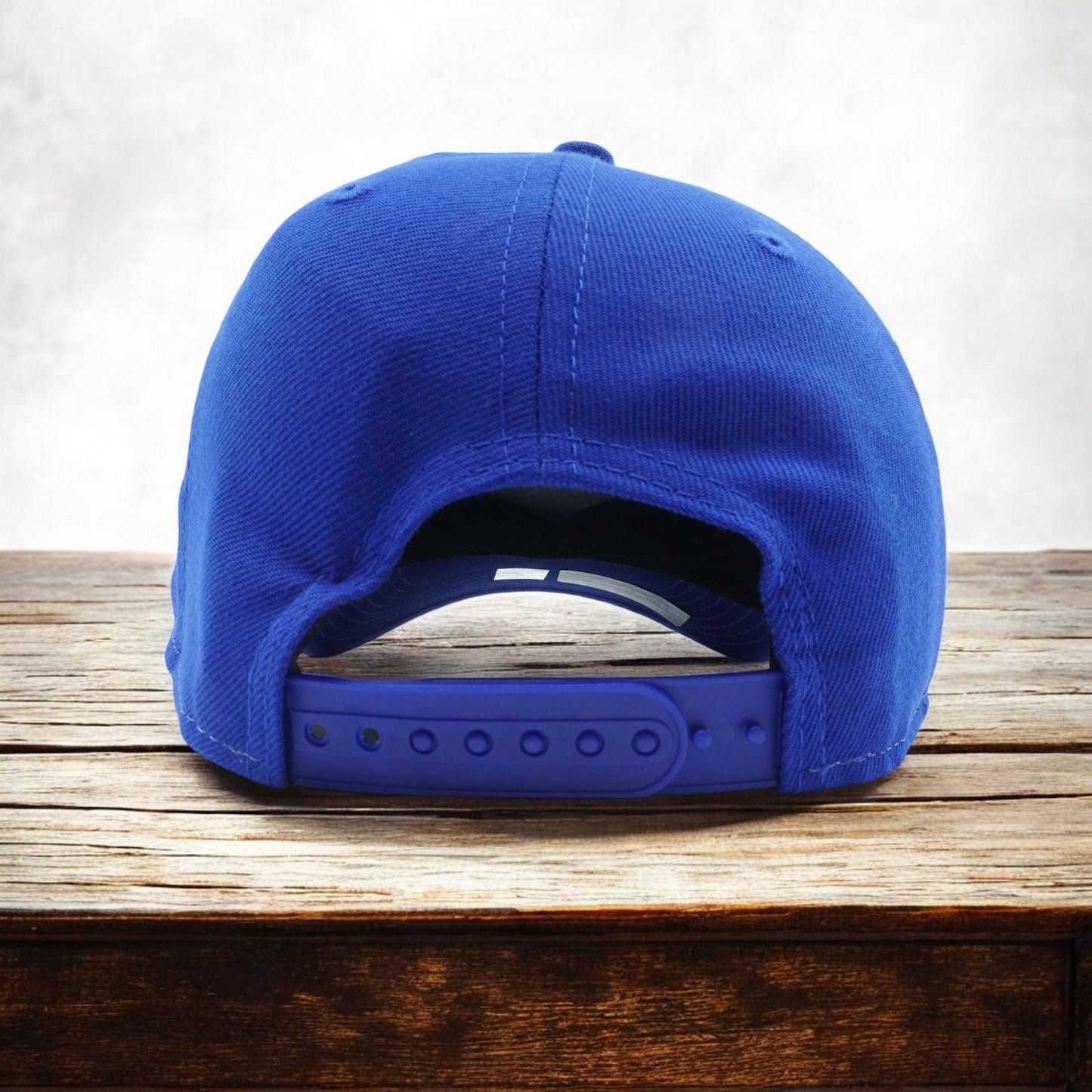 Men's New Era NBA Gs Warriors 940 Snapback Free Throw - Blue/Yellow