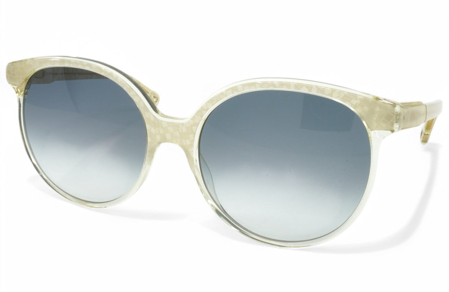 Women's Chloe Round Sunglasses