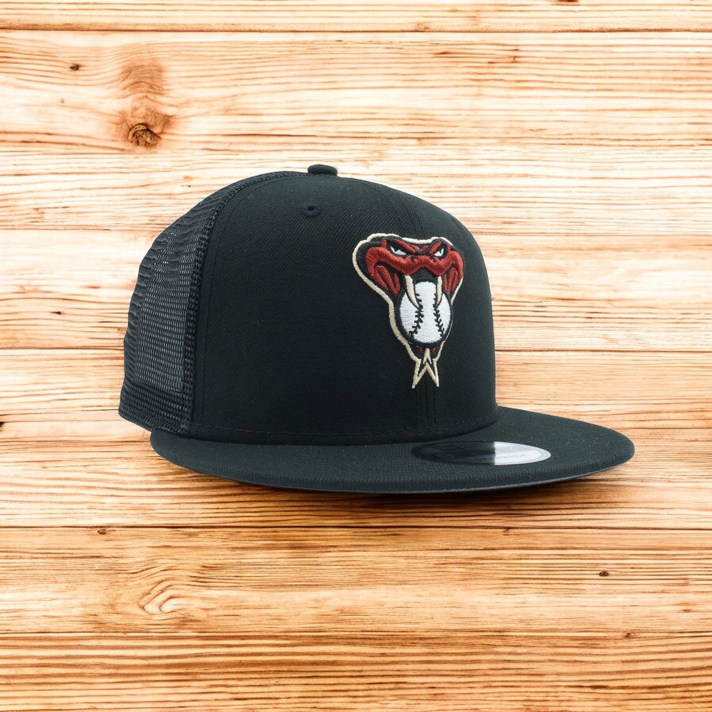 New Era Men's MLB Arizona Diamondbacks 950 Snapback 'Classic Trucker'
