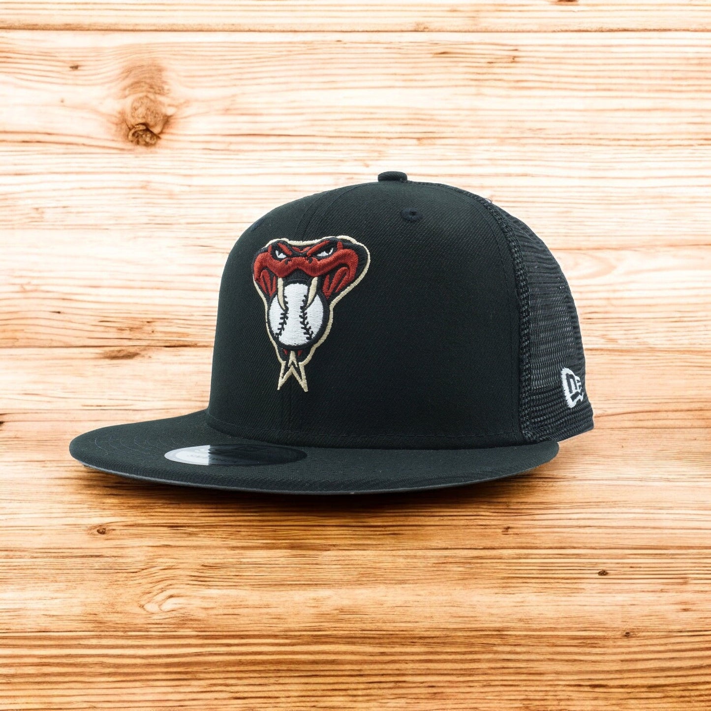 New Era Men's MLB Arizona Diamondbacks 950 Snapback 'Classic Trucker'