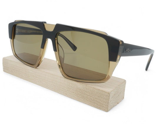 Mcm Aviator Sunglasses